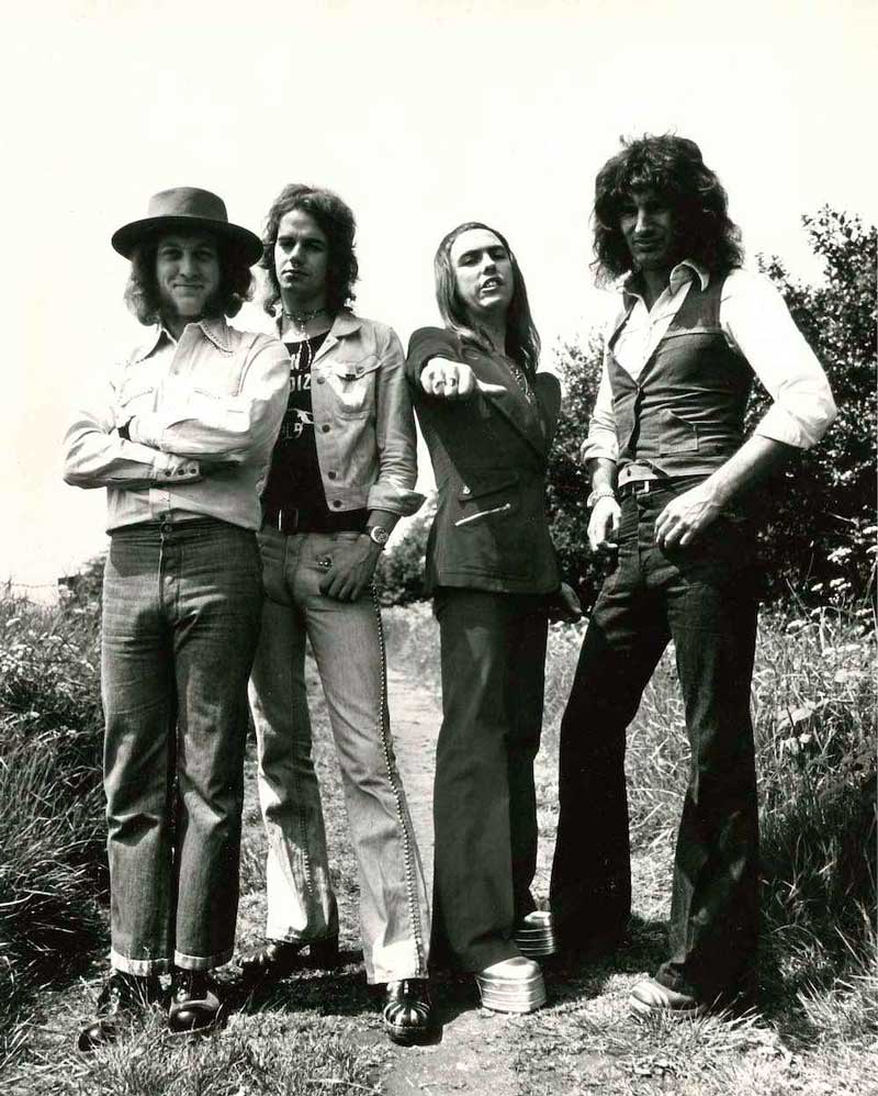 Slade 1972